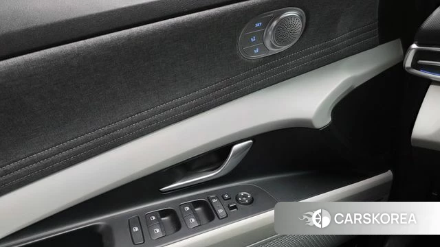 Hyundai Avante Hybrid (CN7) id 3954625 из Кореи 7