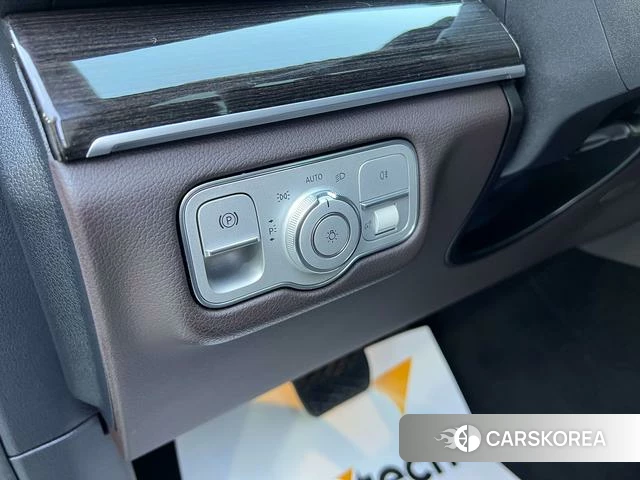 Mercedes-Benz GLE (import) id 4228466 из Китая 7