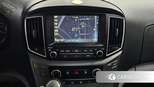 Hyundai The New Grand Starex id 3413200 из Кореи 7