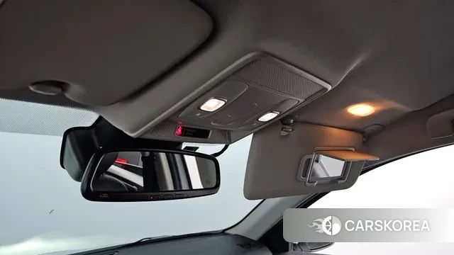 Renault Korea (Samsung) XM3 id 3454474 из Кореи 7