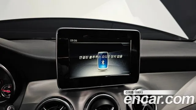 Mercedes-Benz GLA-Class X156 id 2512158 из Кореи 7