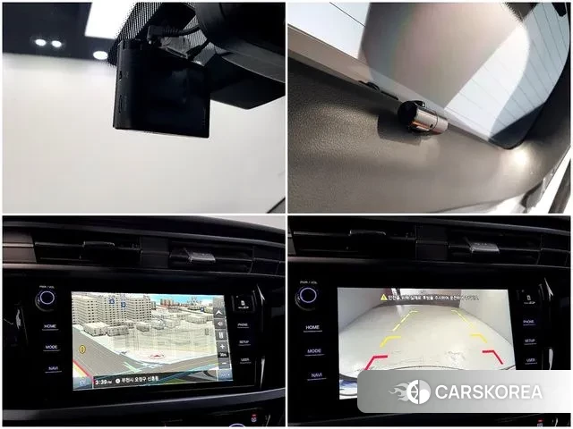 Ssangyong Beautiful Korando id 3522926 из Кореи 7