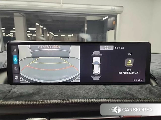 Genesis GV70 id 4463188 из Кореи 7