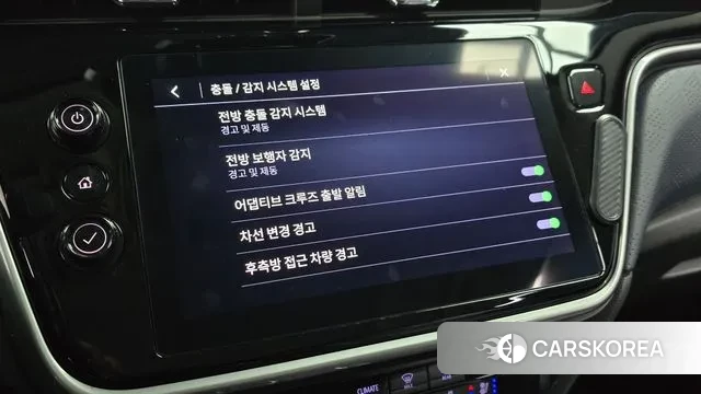 Chevrolet (GM Daewoo) Bolt EUV id 3740459 из Кореи 7