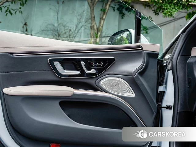 Mercedes-Benz EQS id 3919413 из Китая 7