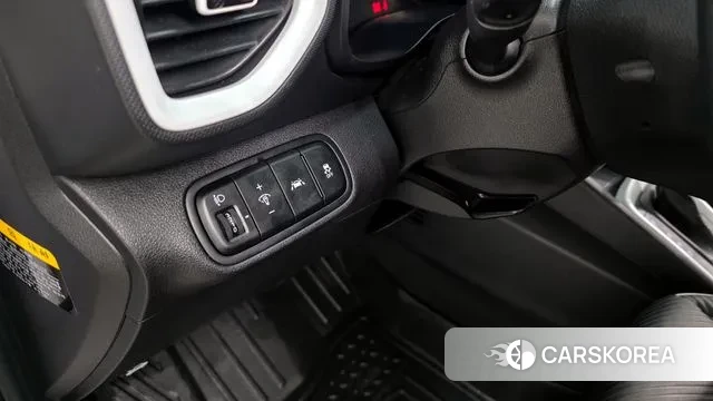 Hyundai Venue id 3789211 из Кореи 7