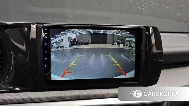 Kia K5 3rd generation id 3844537 из Кореи 7