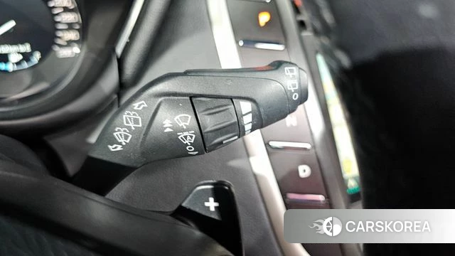 Lincoln MKC id 4345515 из Кореи 7