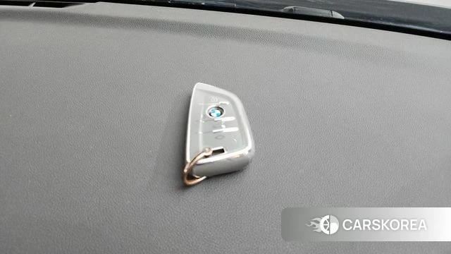 BMW X3 (G01) id 4433110 из Кореи 7