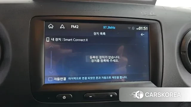 Renault Korea (Samsung) Master id 3362887 из Кореи 7
