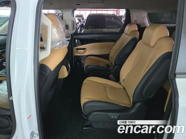 Kia Carnival 4th generation id 2719799 из Кореи 7