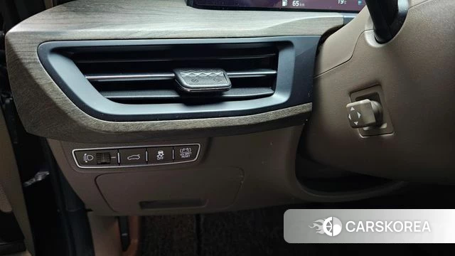 Kia K8 Hybrid id 4179114 из Кореи 7
