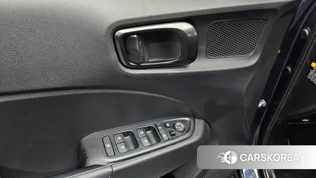 Hyundai Venue id 3598361 из Кореи 7