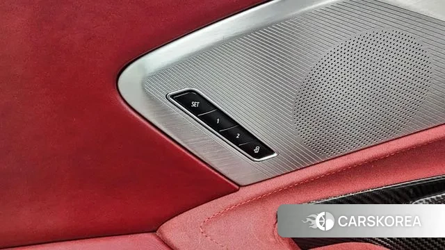 Chevrolet Corvette id 3373314 из Кореи 7