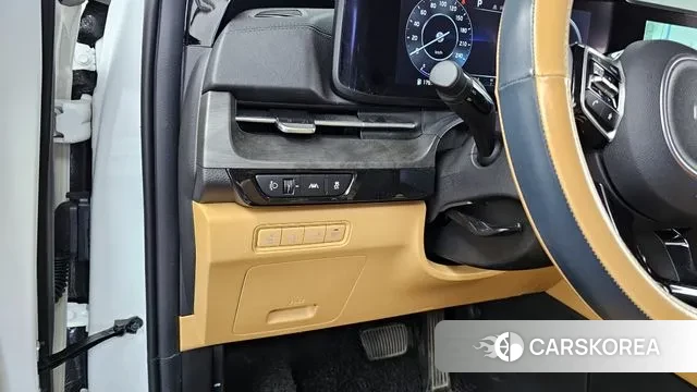 Kia Carnival 4th generation id 3328439 из Кореи 7