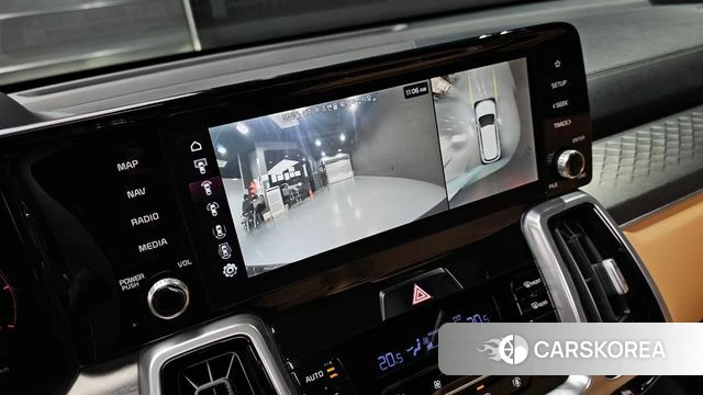 Kia Sorento 4th Generation id 4019021 из Кореи 7