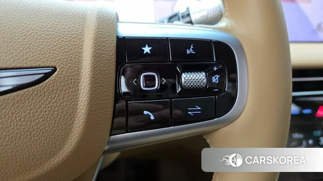 Genesis G80 (RG3) id 3896325 из Кореи 7