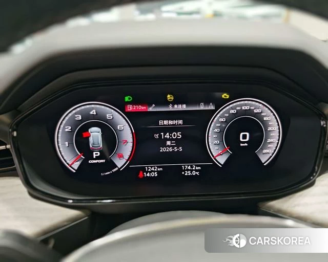 Audi Q6 id 4278533 из Китая 7