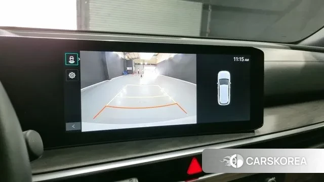 Kia The New Sorento 4th Generation id 3359551 из Кореи 7