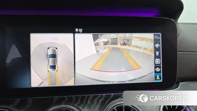 Mercedes-Benz CLS-Class C257 id 3514951 из Кореи 7