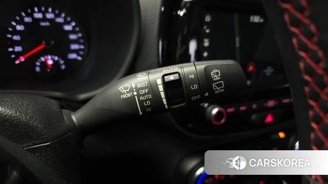 Kia Soul Booster id 4268985 из Кореи 7