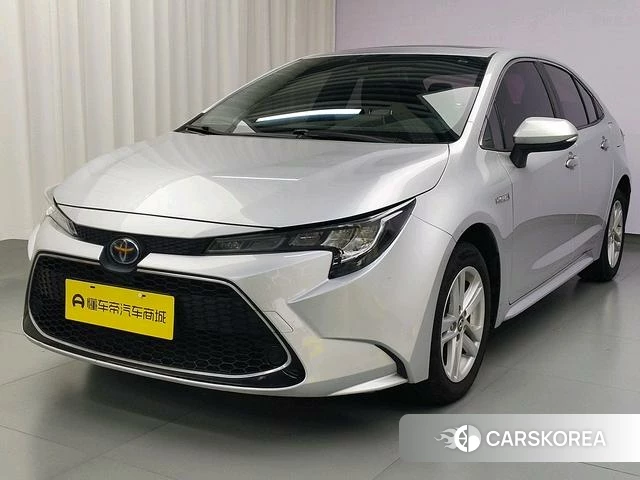 Toyota Lei Ling id 4297792 из Китая 7