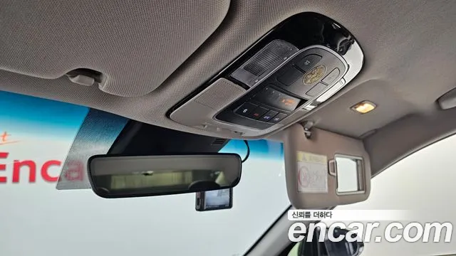 Hyundai Sonata (DN8) id 2807204 из Кореи 7