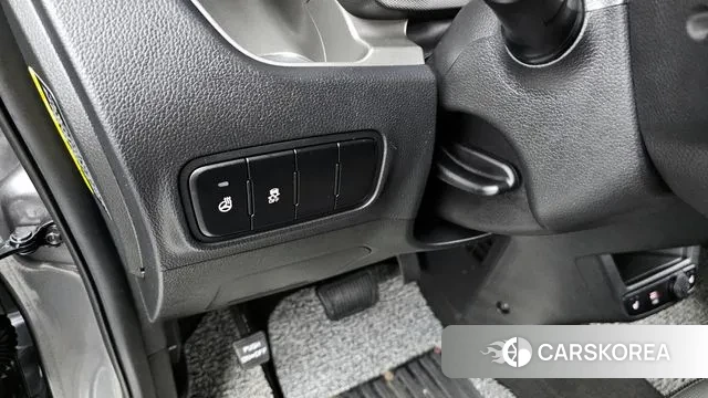 Kia The New Ray id 3427323 из Кореи 7