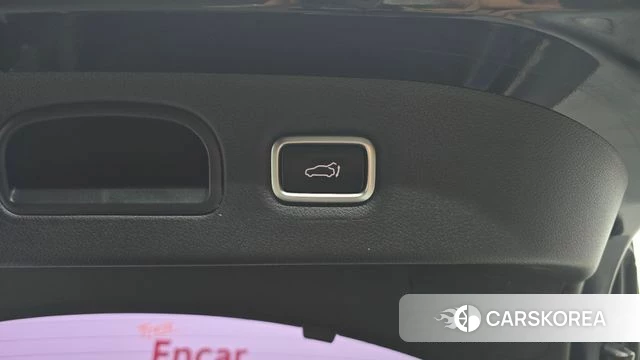 Kia Stinger id 4345587 из Кореи 7