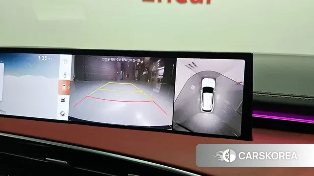 Genesis GV70 id 3082189 из Кореи 7