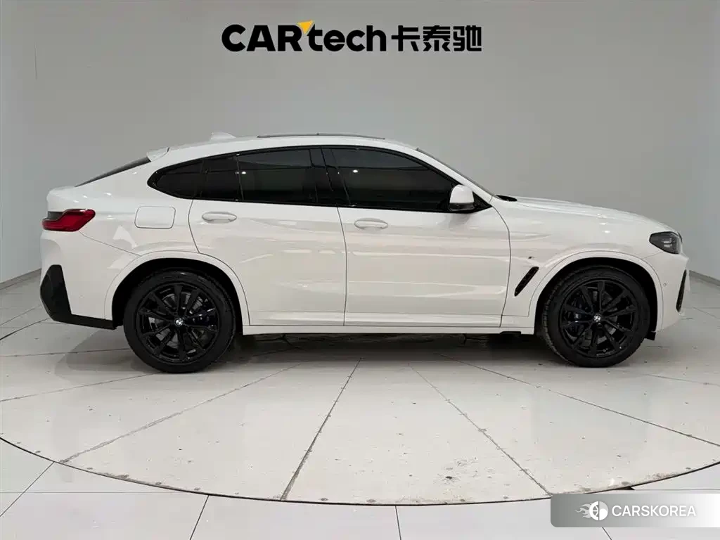 BMW X4 id 4545835 из Китая 7