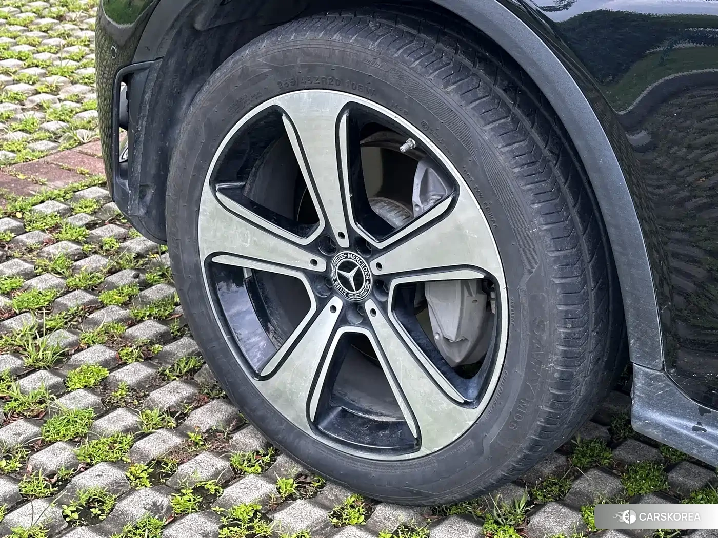 Mercedes-Benz GLC id 4548335 из Китая 7