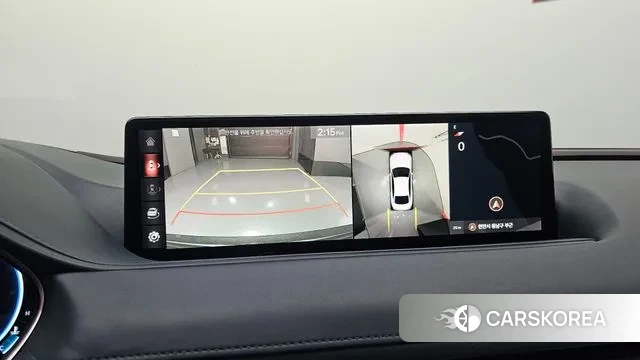 Genesis G80 (RG3) id 3509322 из Кореи 7