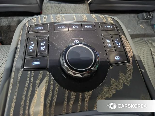 Genesis G80 (RG3) id 4757054 из Кореи 7