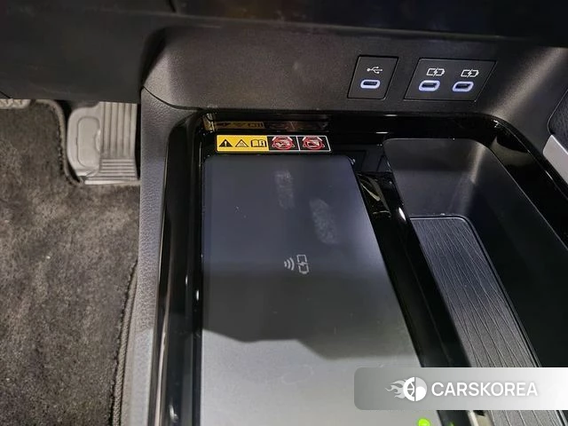 Toyota Camry (XV80) id 4200736 из Кореи 7