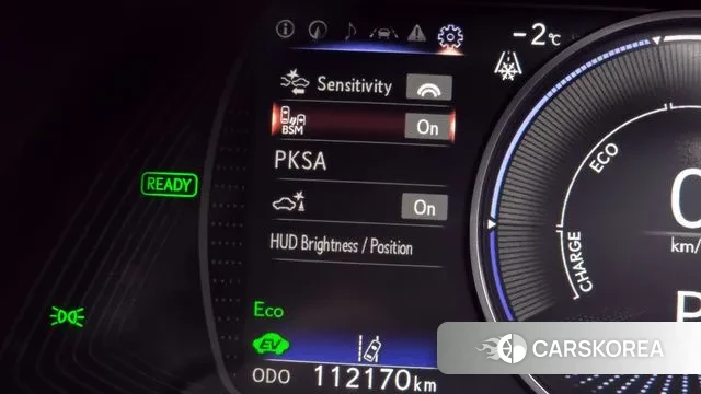 Lexus ES300h 7th generation id 3597724 из Кореи 7