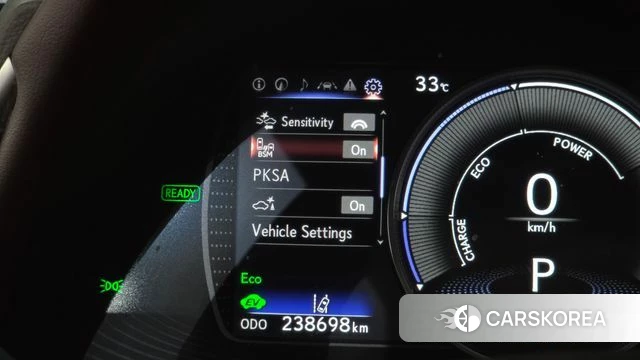 Lexus ES300h 7th generation id 4732016 из Кореи 7