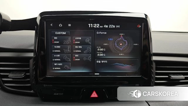 Hyundai Veloster (JS) id 4188378 из Кореи 7