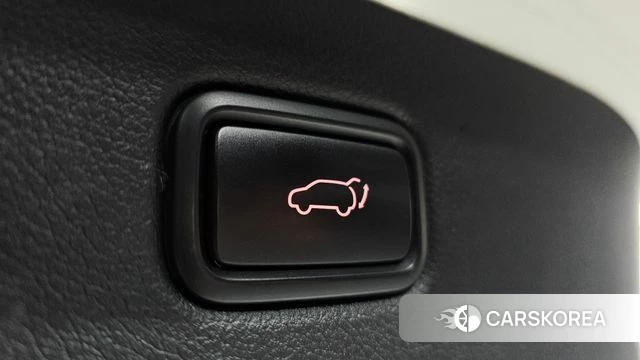 Kia Sportage The Bold id 3866895 из Кореи 7