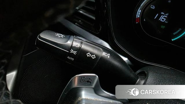 Kia Niro Plus id 4942495 из Кореи 7