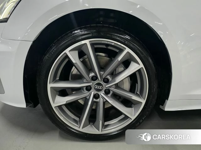 Audi A5 (F5) id 4298694 из Кореи 7