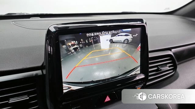 Hyundai Veloster (JS) id 3886360 из Кореи 7