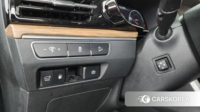 Kia Mohave Master id 4573130 из Кореи 7