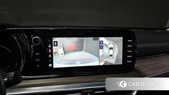 Kia K5 3rd generation id 3274645 из Кореи 7