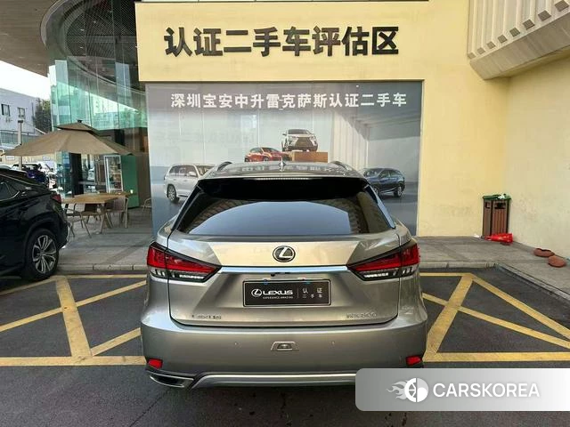 Lexus RX id 4314674 из Китая 7