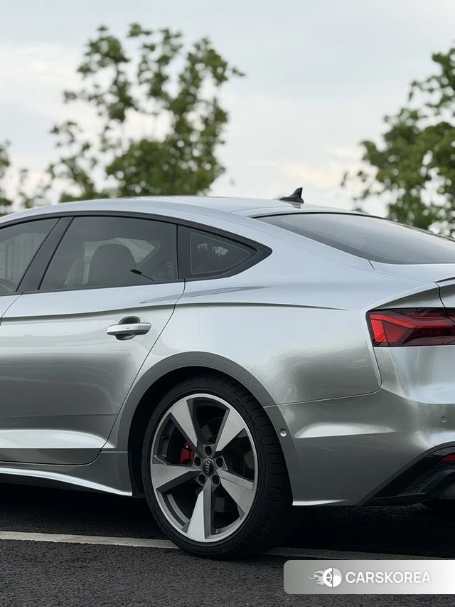 Audi S5 id 4353189 из Китая 7
