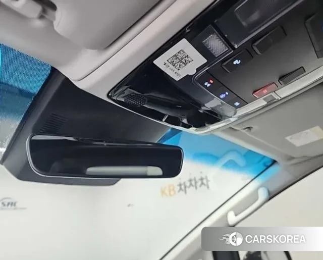 Hyundai Staria id 3763520 из Кореи 7