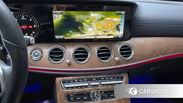 Mercedes-Benz E-Class W213 id 3423120 из Кореи 7