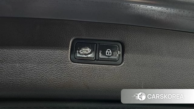 Genesis GV80 id 4410201 из Кореи 7