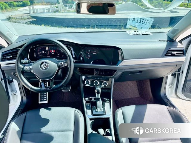 Volkswagen Sagitar id 4307144 из Китая 7